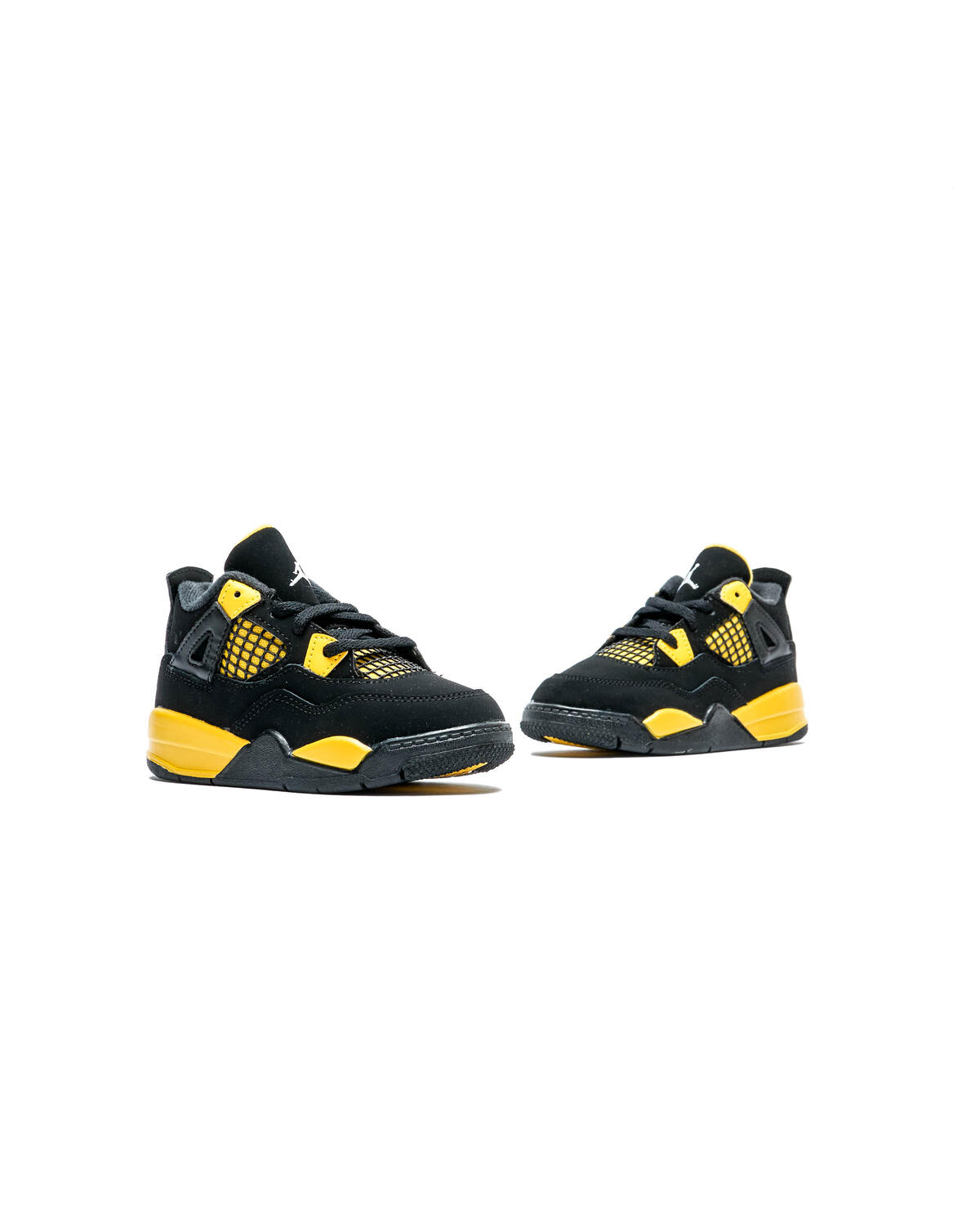 Jordan Air Jordan 4 Retro 'Thunder (TD) - Image 19