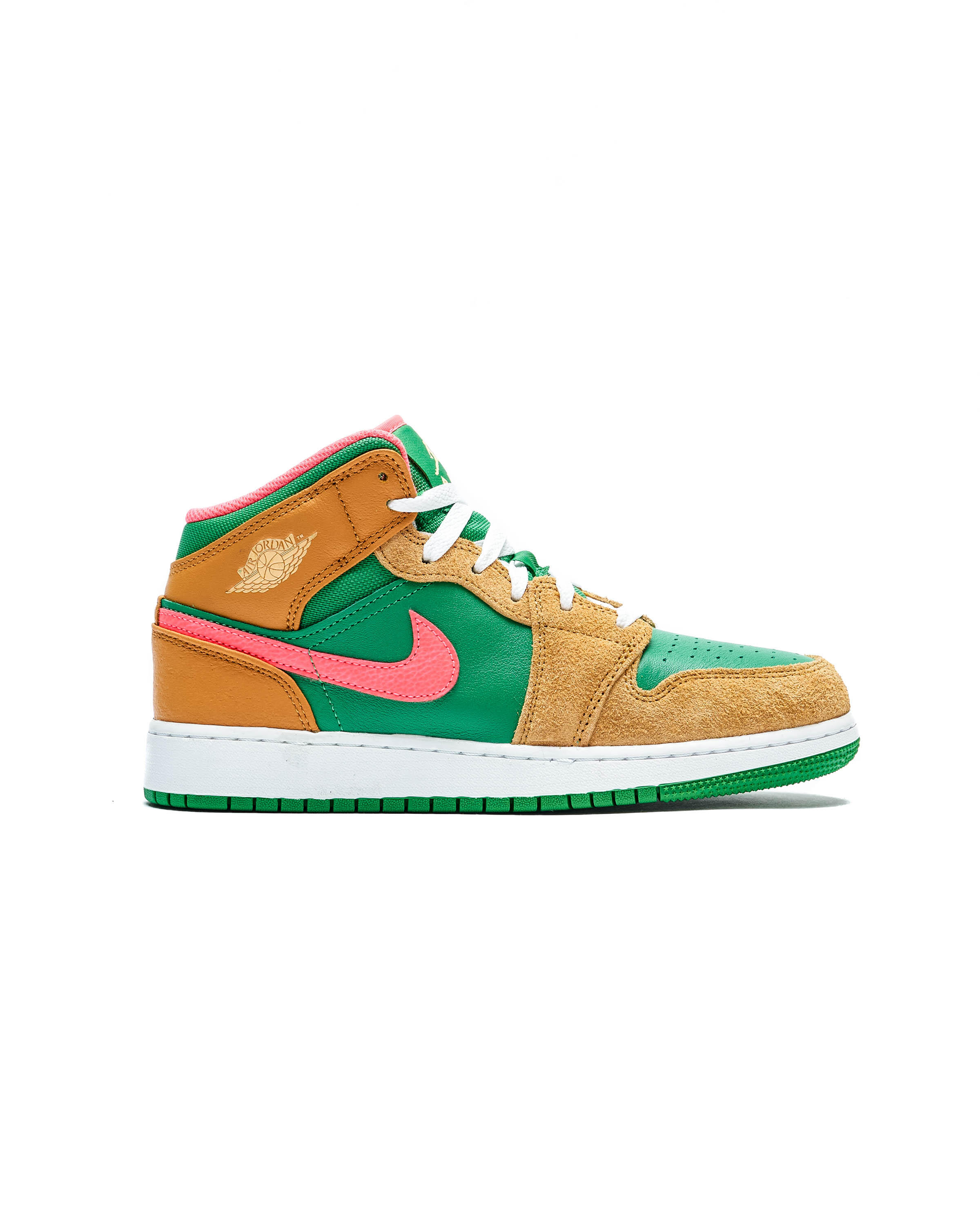 Air Jordan 1 MID SE (GS)