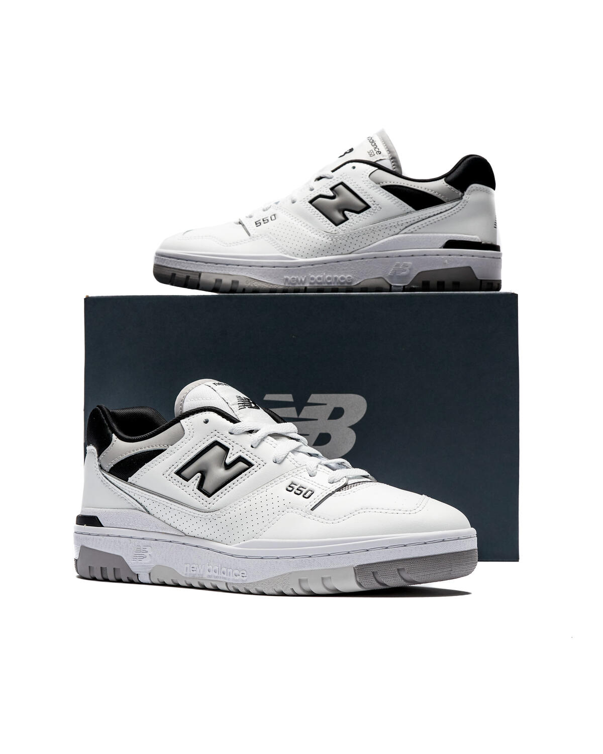 New Balance BB 550 NCL - Image 6