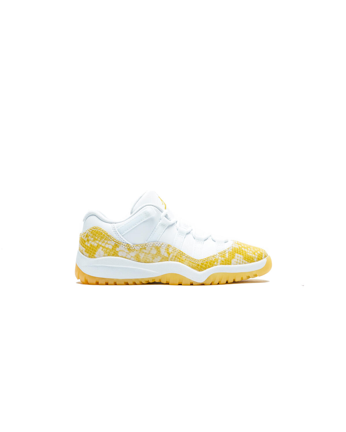 Air Jordan 11 Retro Low 'Yellow Snakeskin' (PS) - Image 12