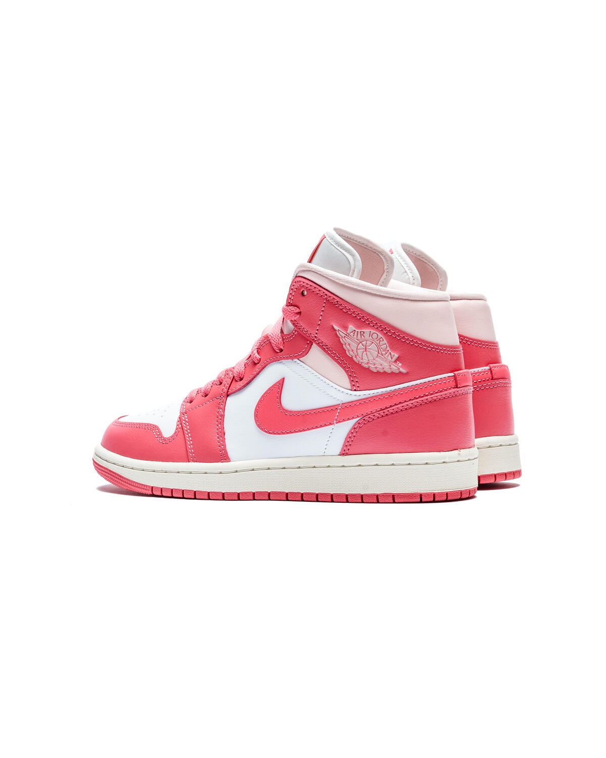 Air Jordan 1 Mid 'Strawberries and Cream' (Women's) - Image 18