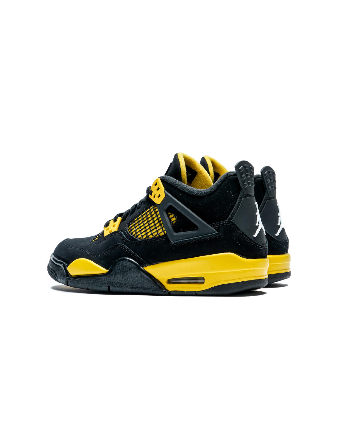 Air Jordan 4 Retro 'Thunder' (GS) - Image 4