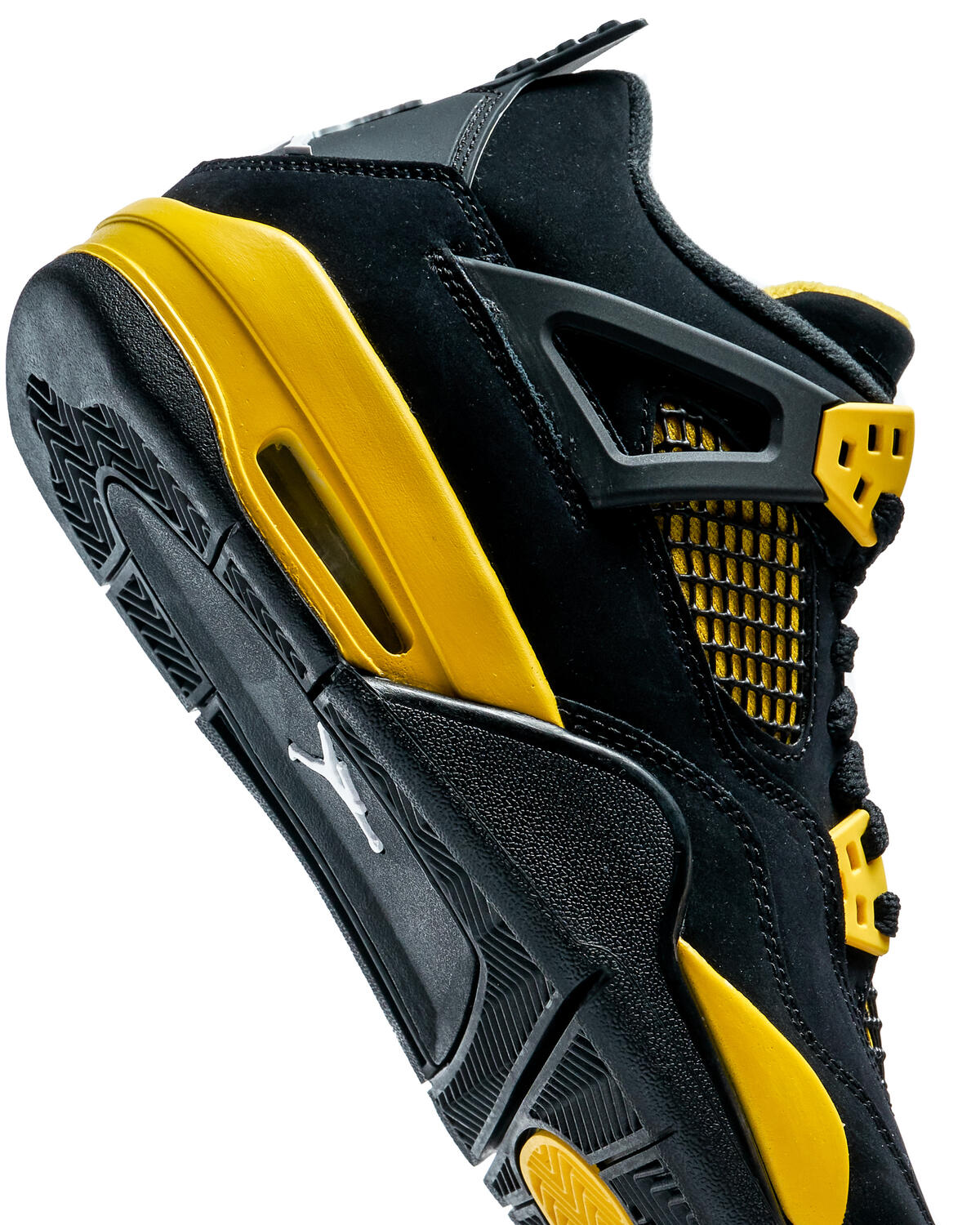 Air Jordan 4 Retro 'Thunder' (GS) - Image 7