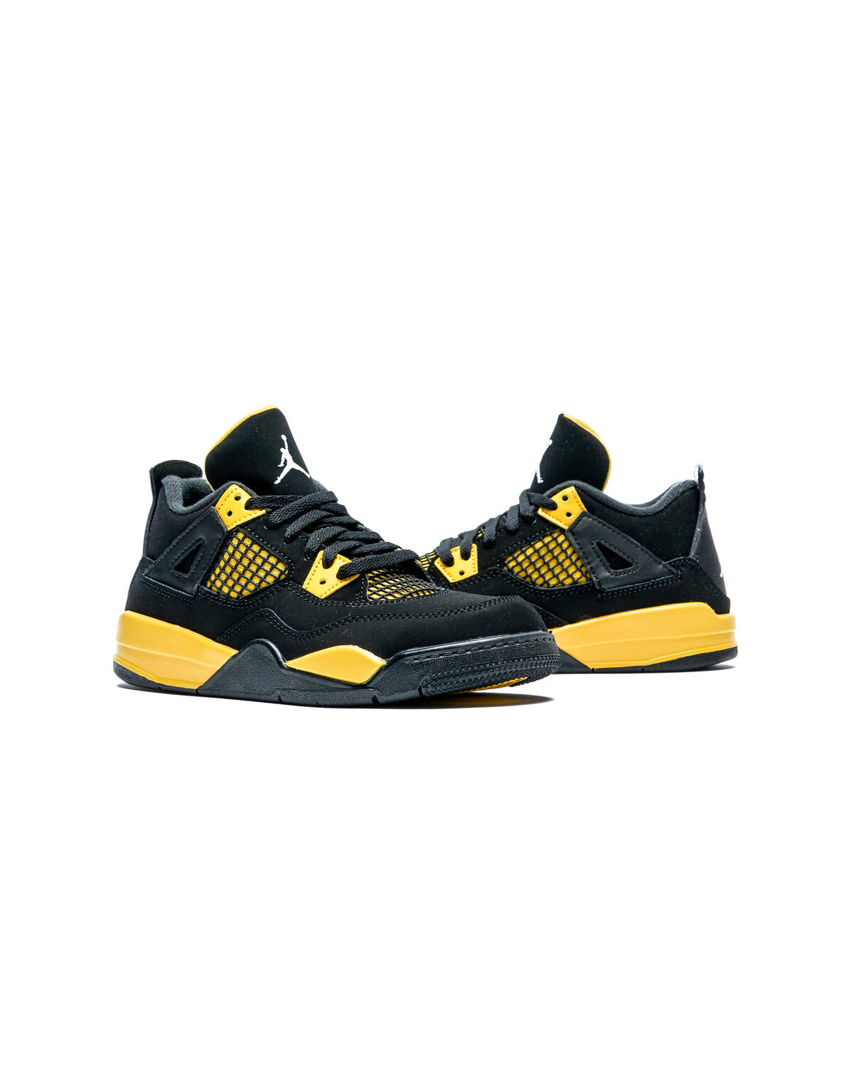 Air Jordan 4 Retro 'Thunder' (PS) - Image 28