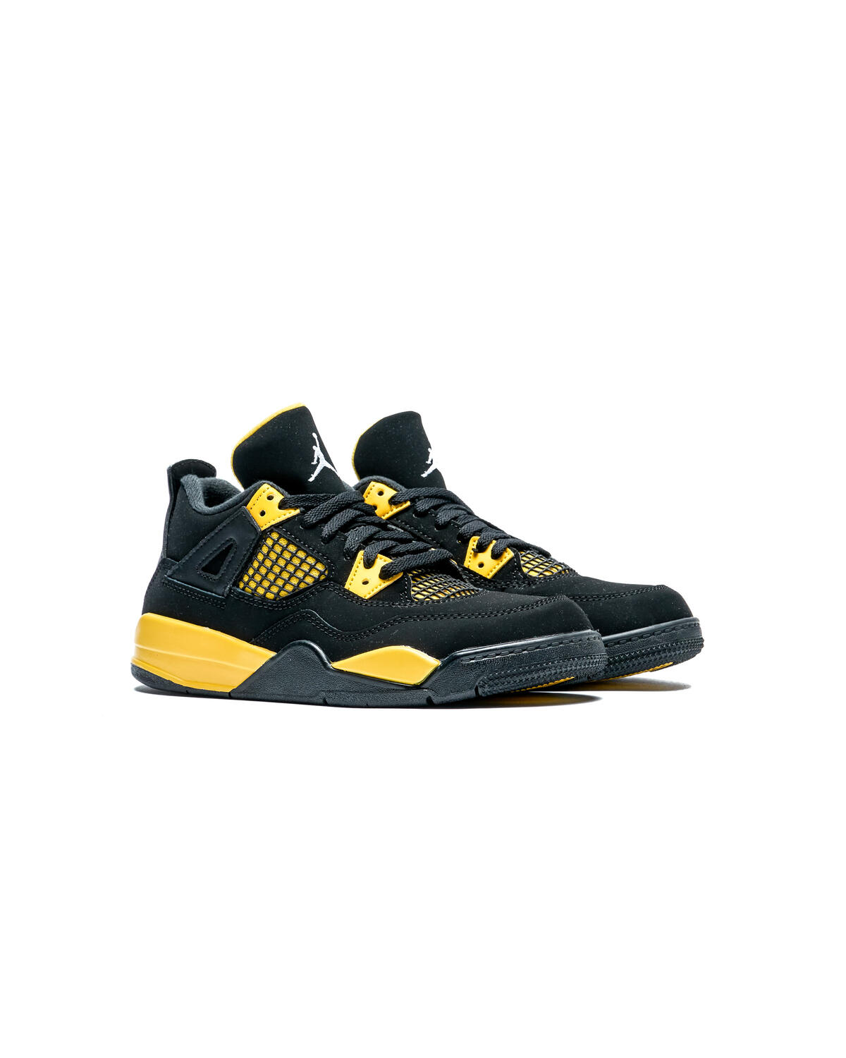 Air Jordan 4 Retro 'Thunder' (PS) - Image 26