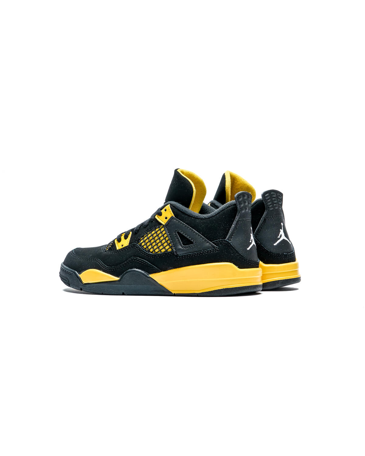 Air Jordan 4 Retro 'Thunder' (PS) - Image 27