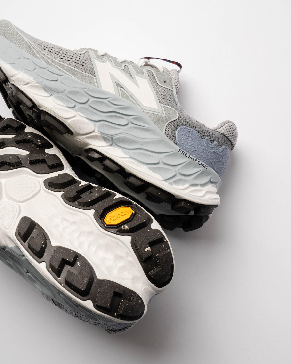 New Balance Fresh Foam More Trail V3 - Image 8