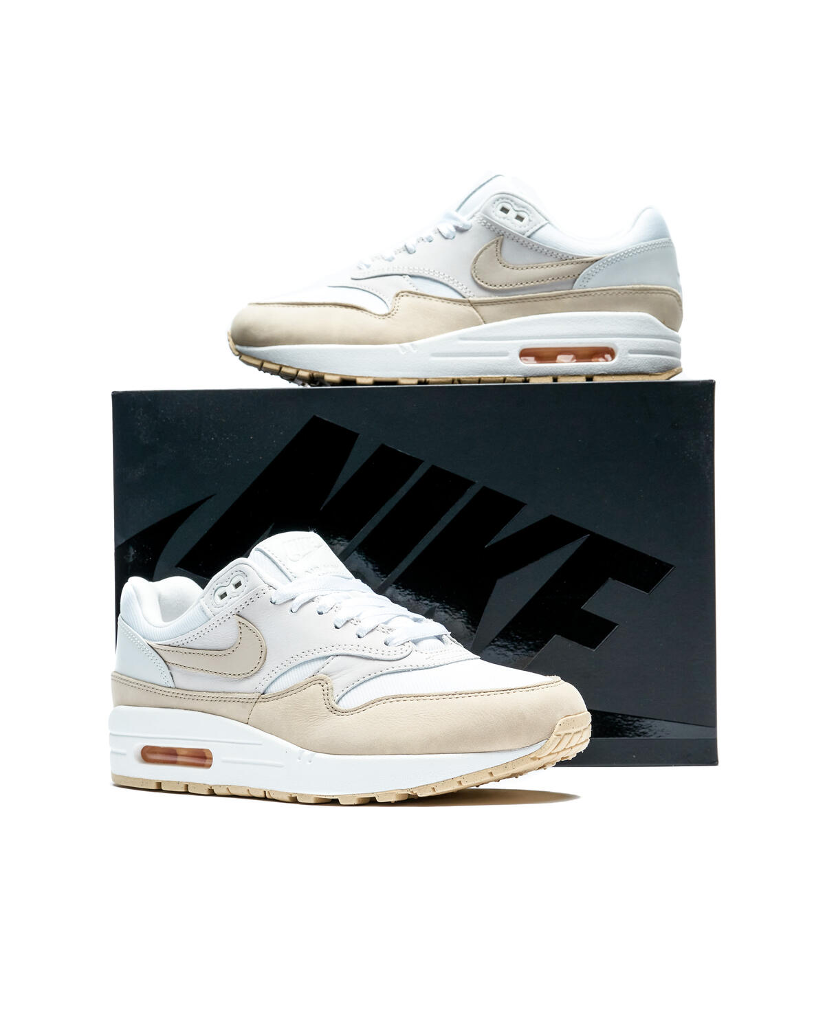 Nike Air Max 1 'Sanddrift' (Women's) - Image 17