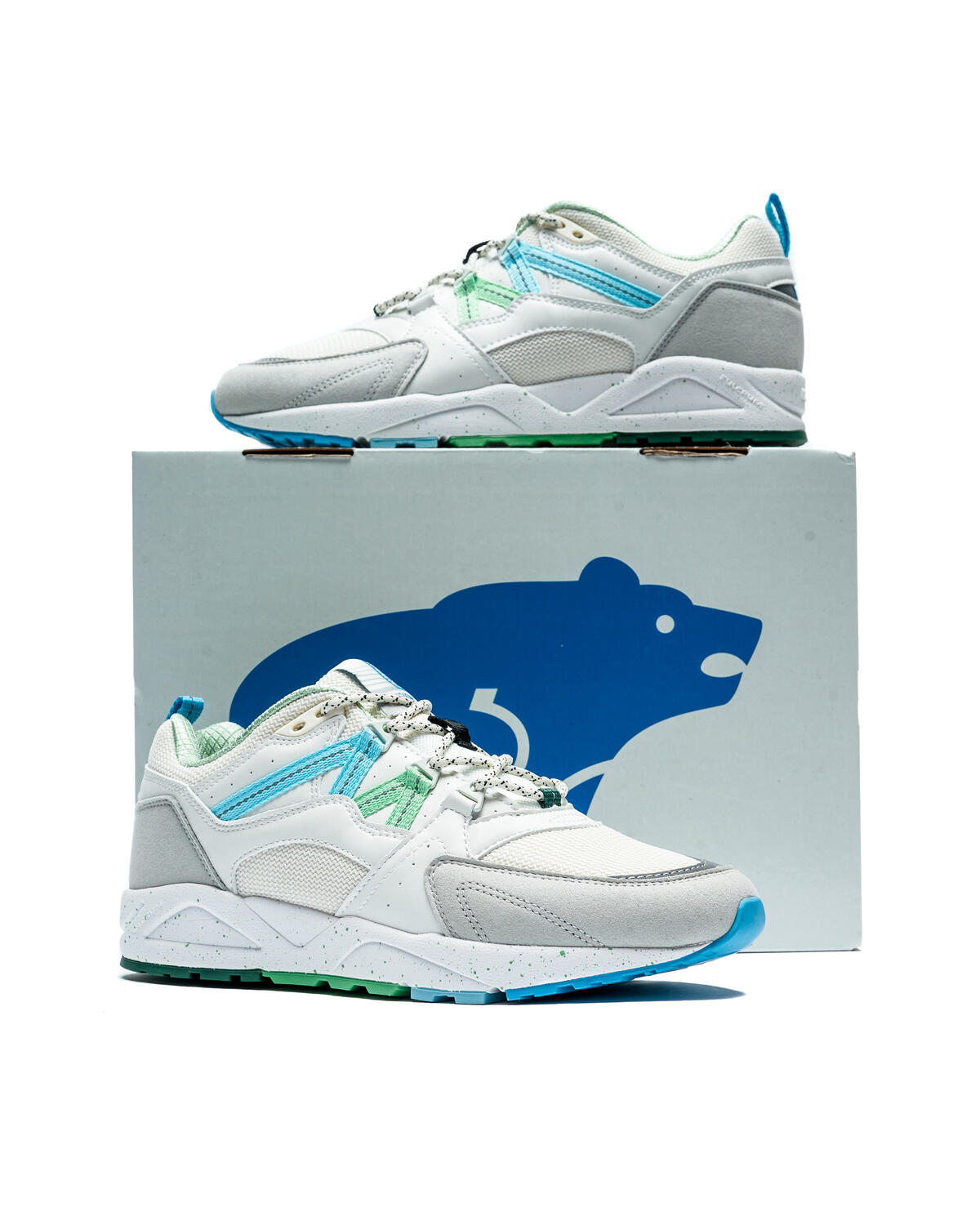 Karhu Fusion 2.0 Dawn Blue / Sky Blue - Image 15