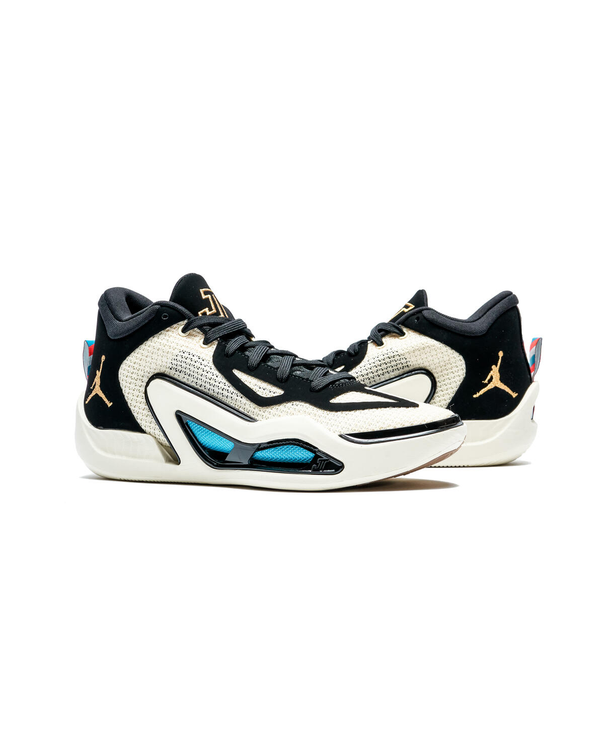 Jordan Tatum 1 'Barbershop' - Image 5