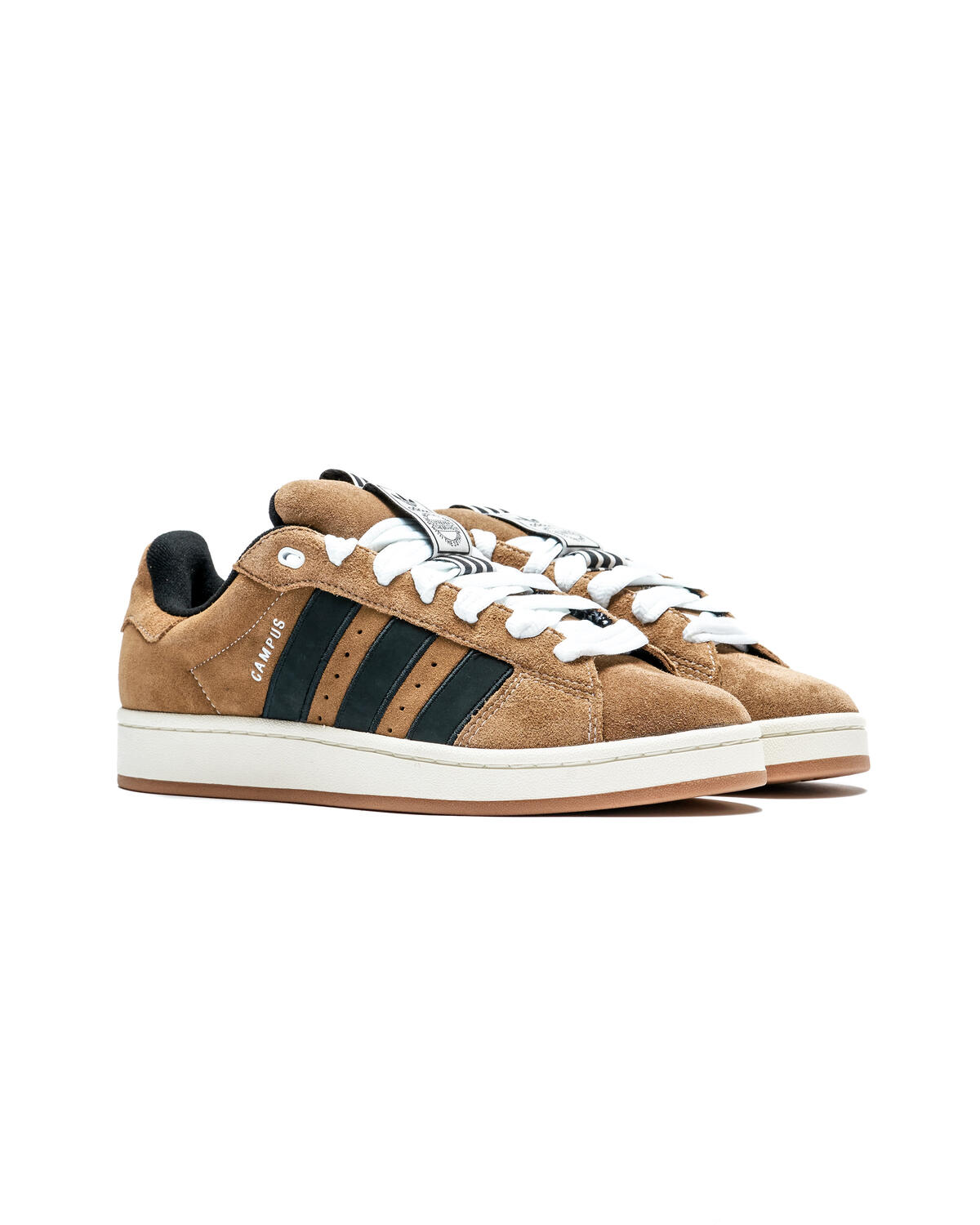 Adidas x Crude From Portugal Campus 00s YNuK Shoes - Image 3