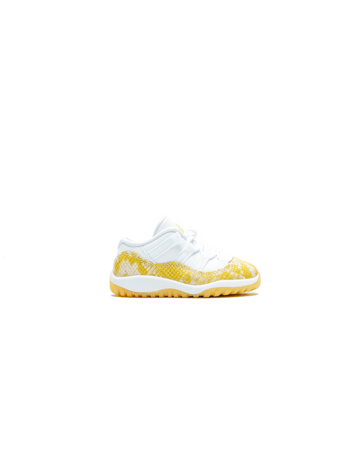 Air Jordan 11 Retro Low 'Yellow Snakeskin' (TD) - Image 22