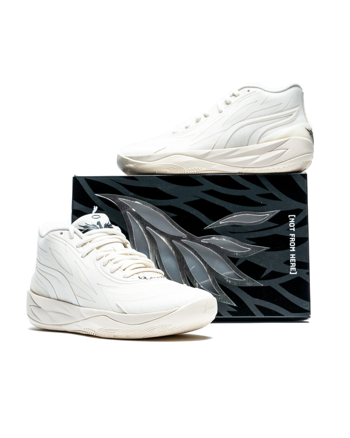 Puma MB.02 - Image 6