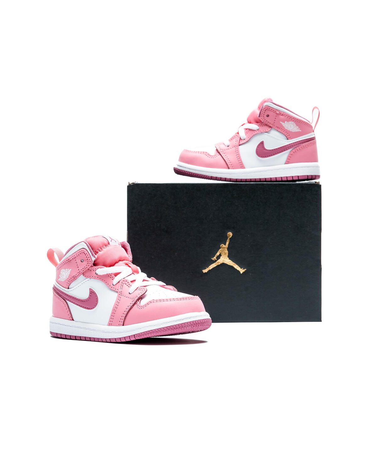 Jordan Air Jordan 1 Mid (TD) - Image 14