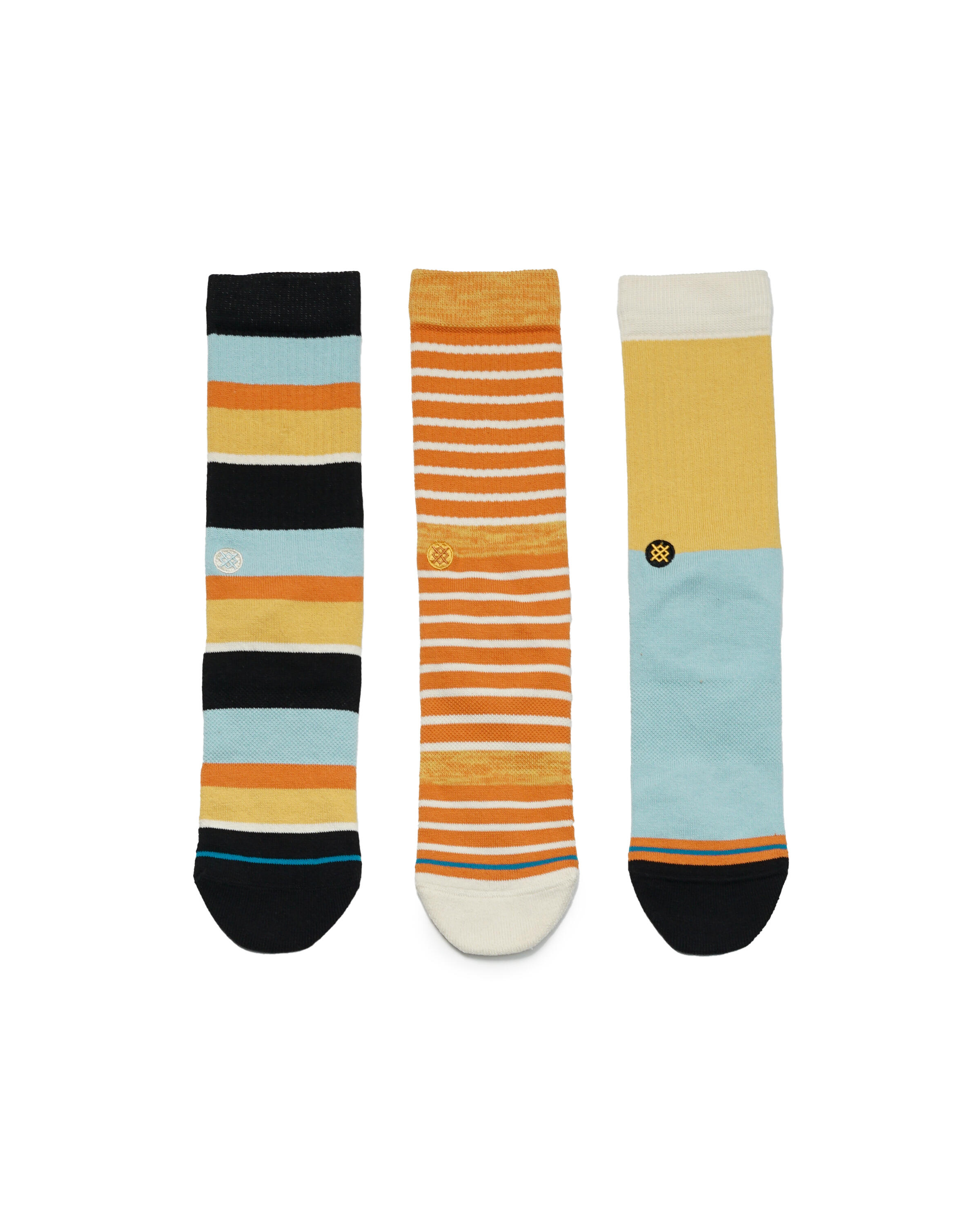 Stance PASCALS 3 PACK