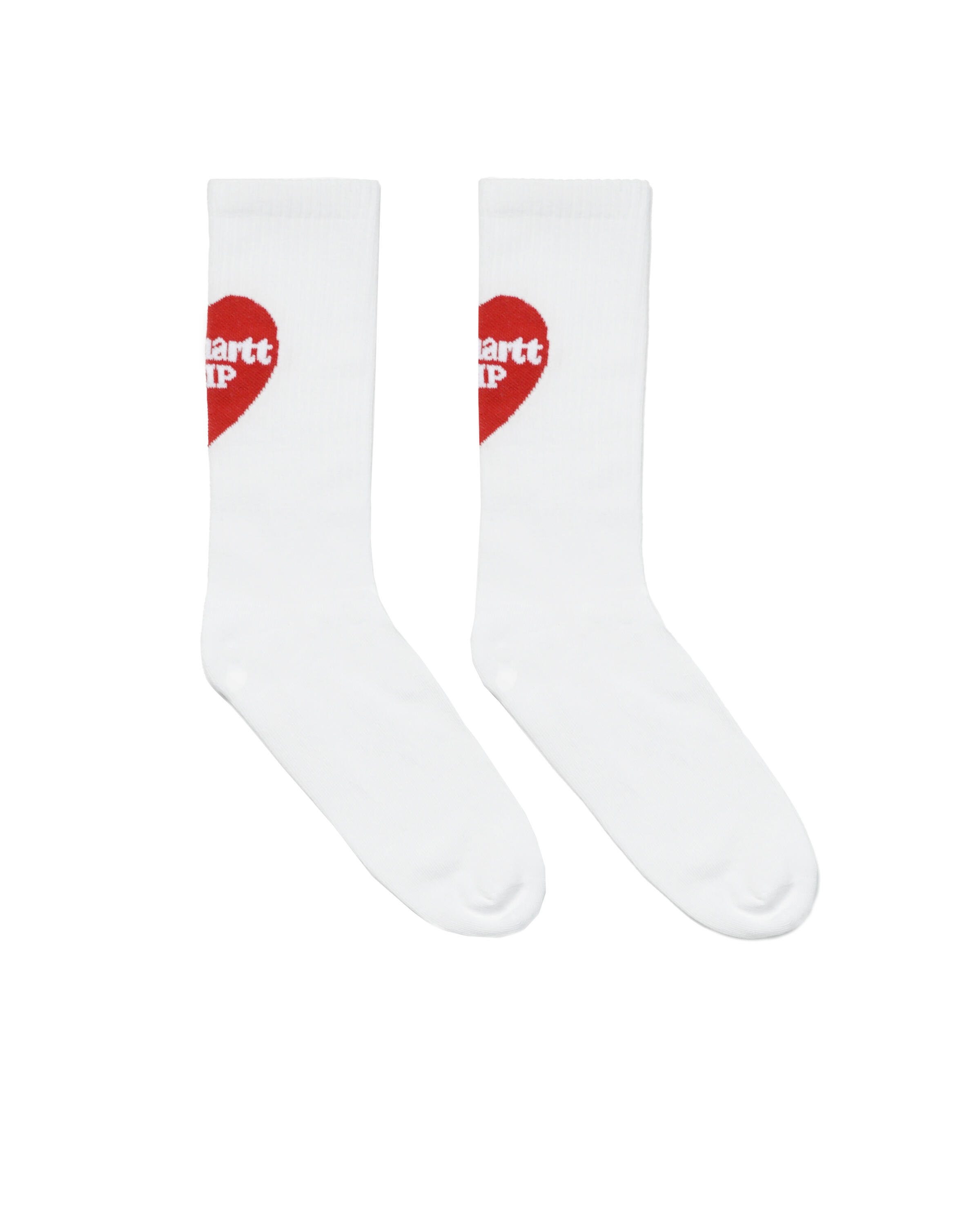 Carhartt WIP Heart Socks