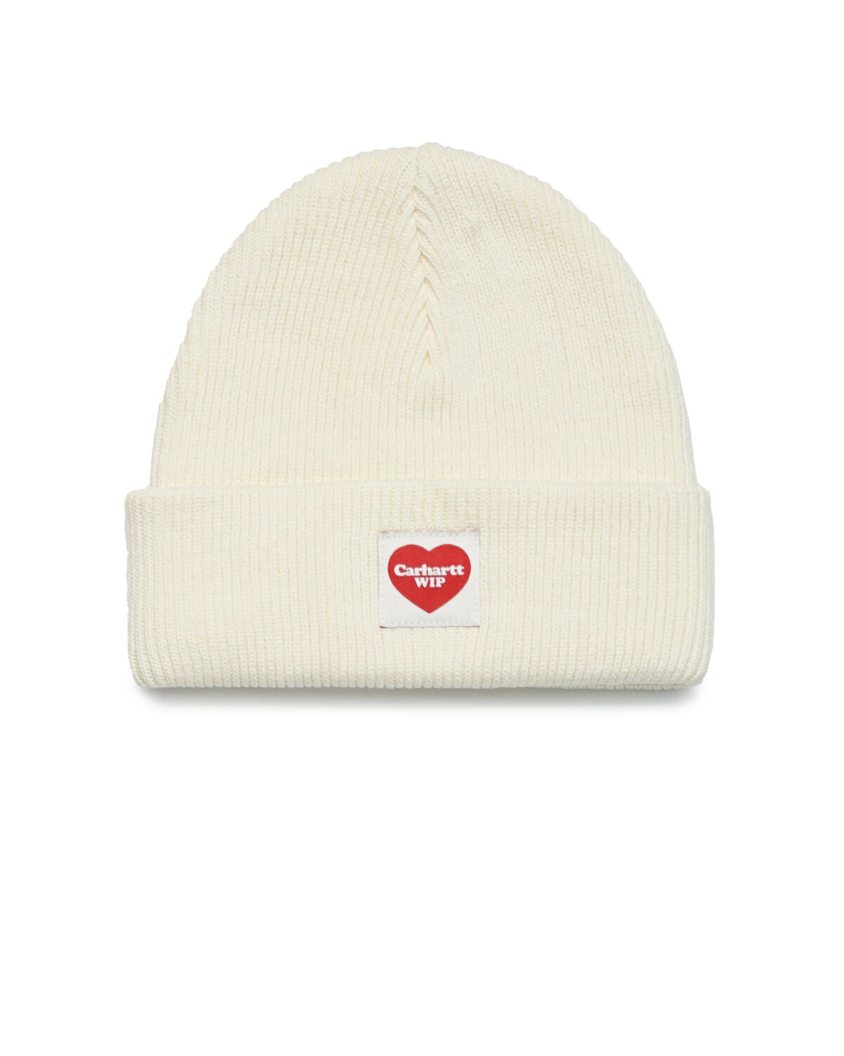 Carhartt WIP Heart Beanie - Image 2