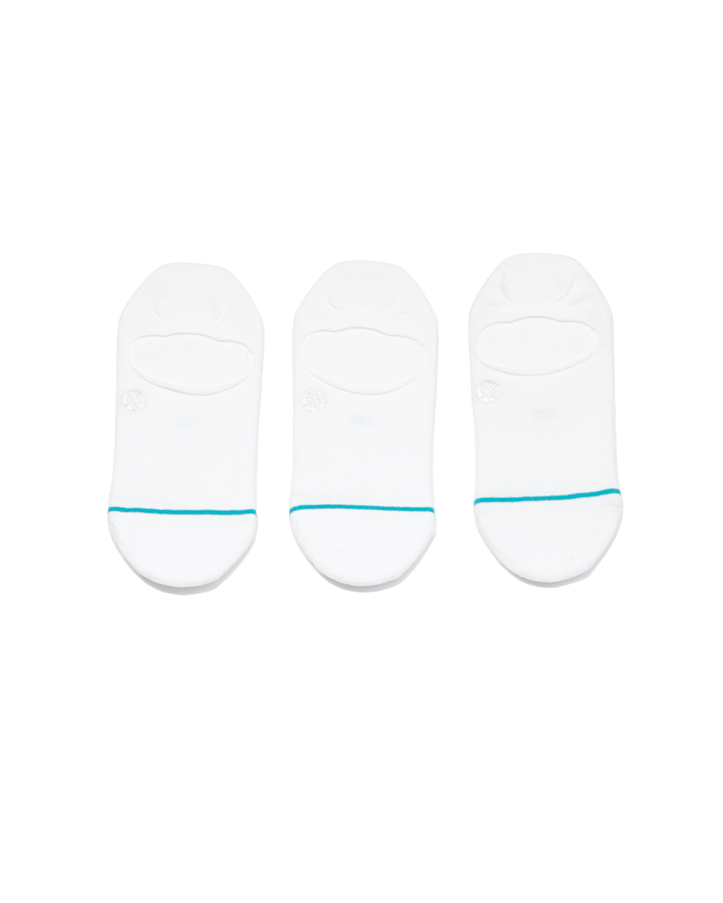 Stance ICON NO SHOW 3 PACK