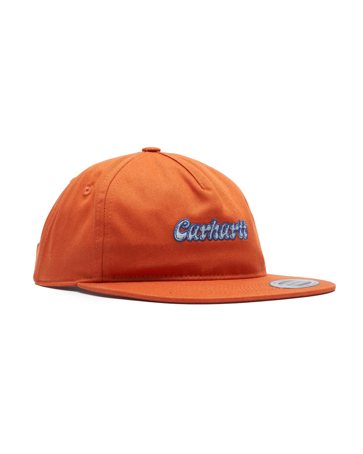 Carhartt WIP Liquid Script Cap - Image 2