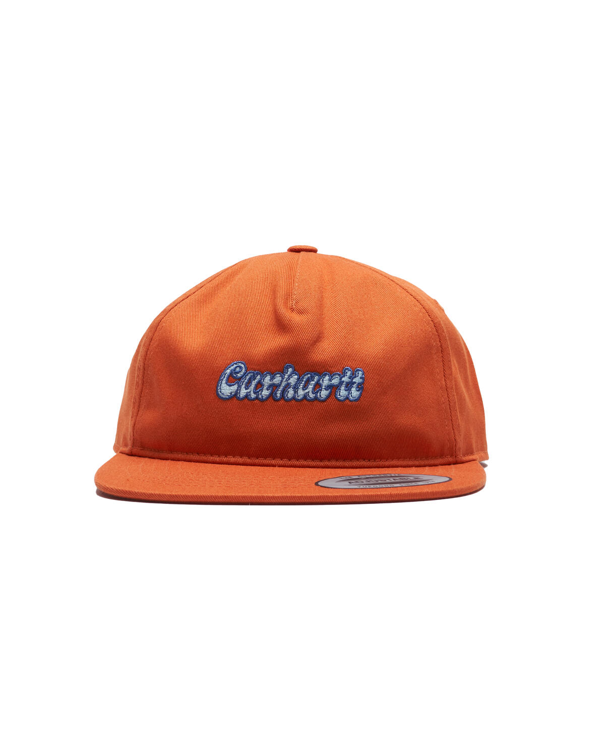 Carhartt WIP Liquid Script Cap - Image 3