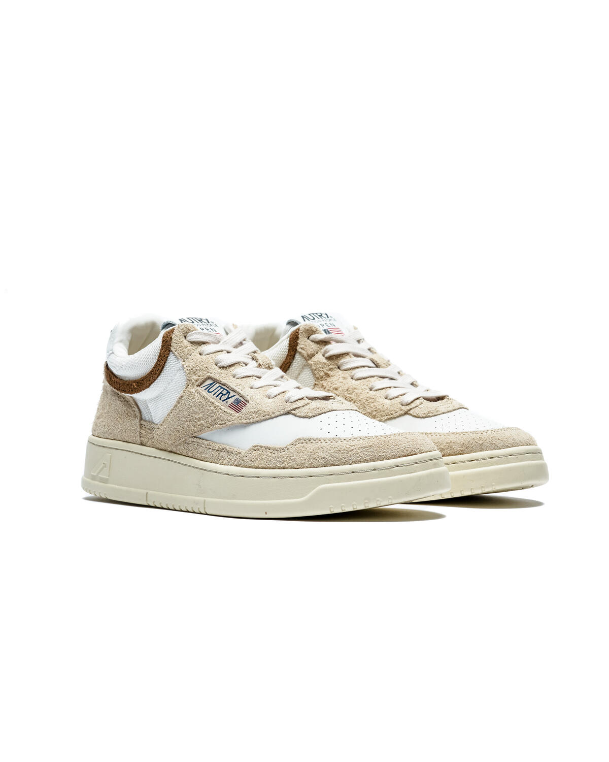 Autry Action Shoes Wmns Open Mid - Image 3