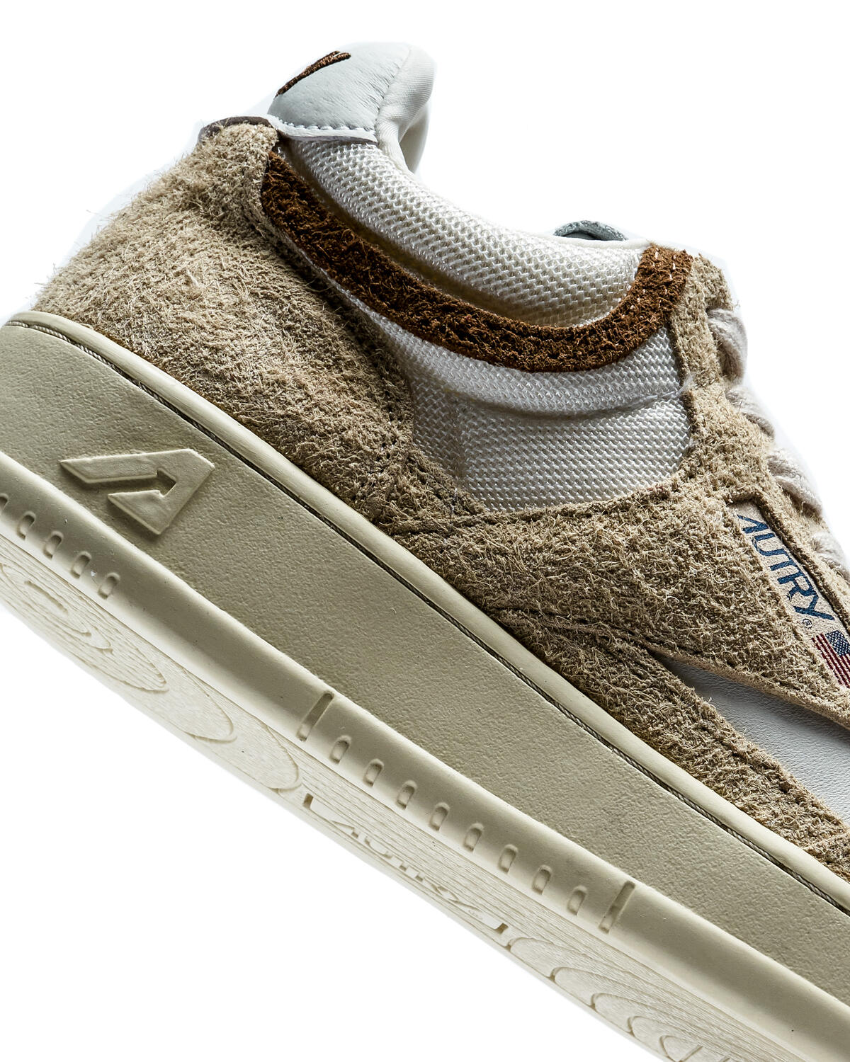 Autry Action Shoes Wmns Open Mid - Image 7