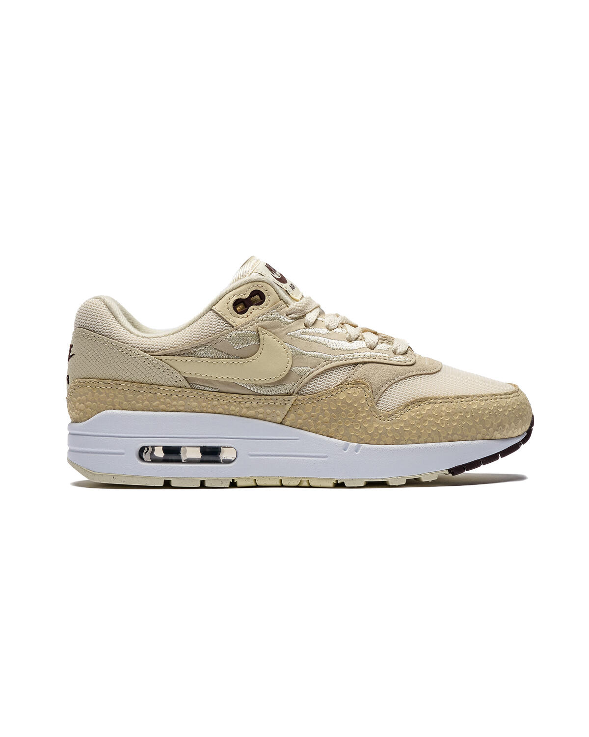 Nike Air Max 1 'Coconut Milk / Alabaster - Saturn Gold' (Women's) - Image 13