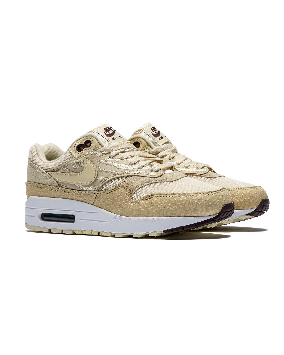 Nike Air Max 1 'Coconut Milk / Alabaster - Saturn Gold' (Women's) - Image 14