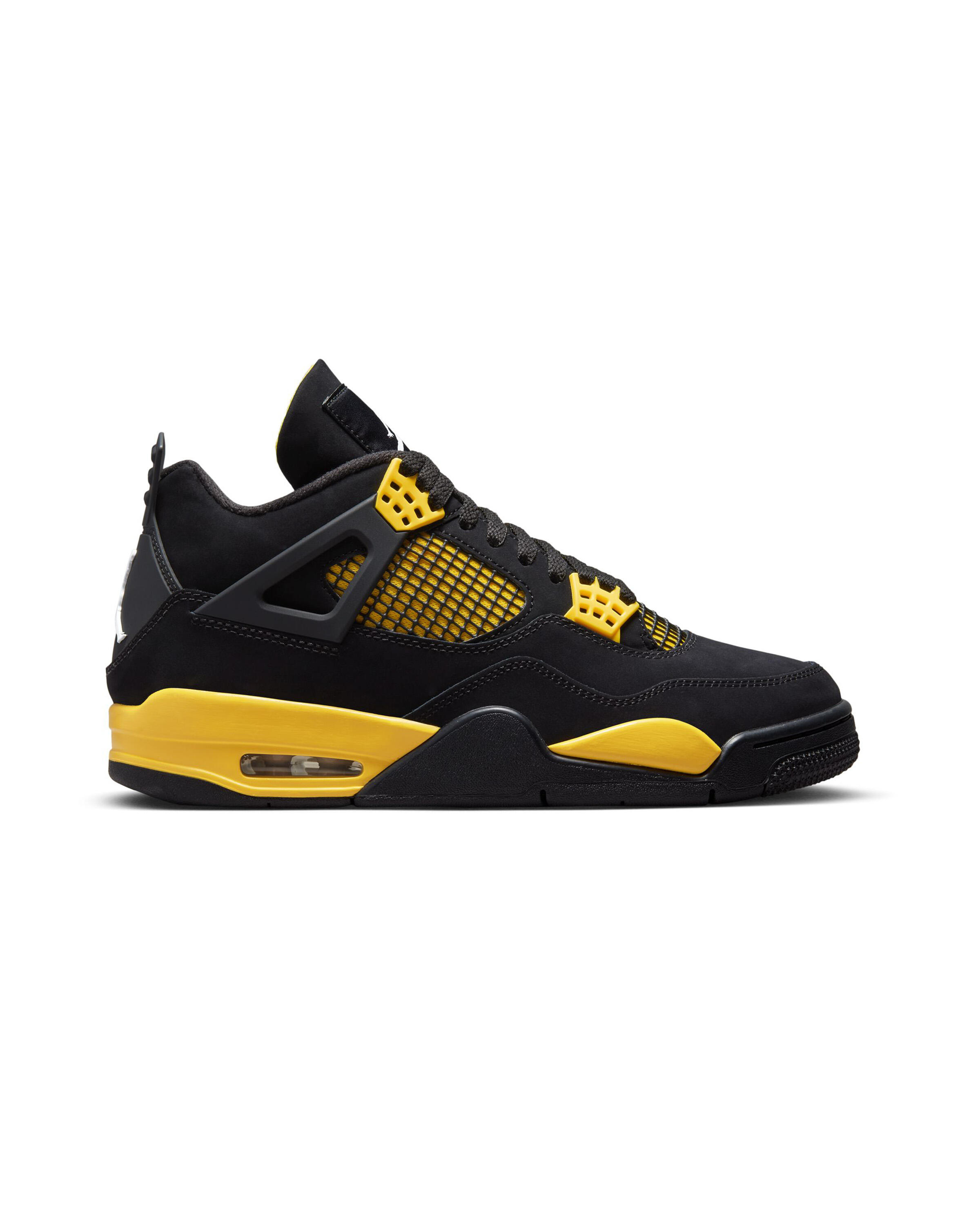 Air Jordan 4 Retro 'Thunder'