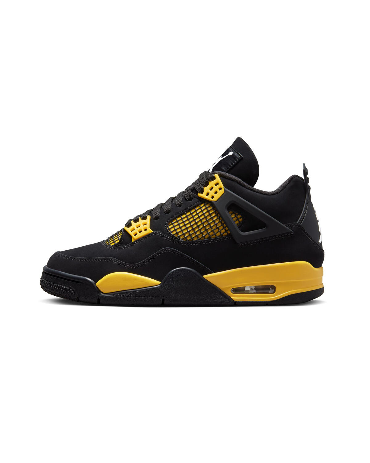 Air Jordan 4 'Thunder' - Image 3