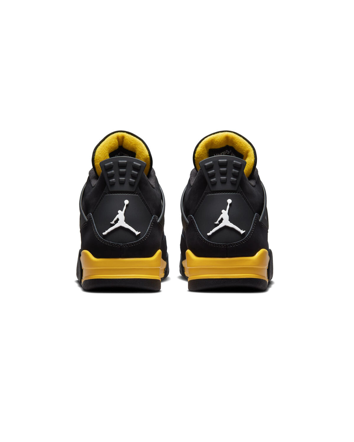 Air Jordan 4 'Thunder' - Image 5