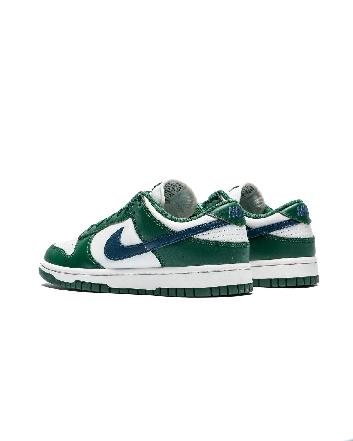 Nike Dunk Low 'Gorge Green' (Women's) - Image 18