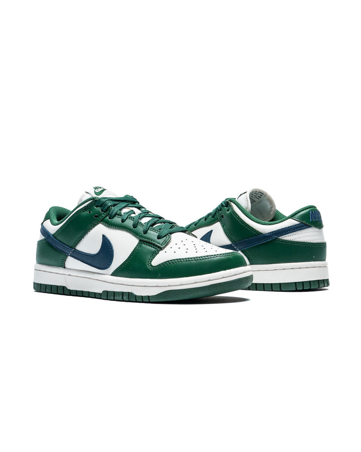 Nike Dunk Low 'Gorge Green' (Women's) - Image 19