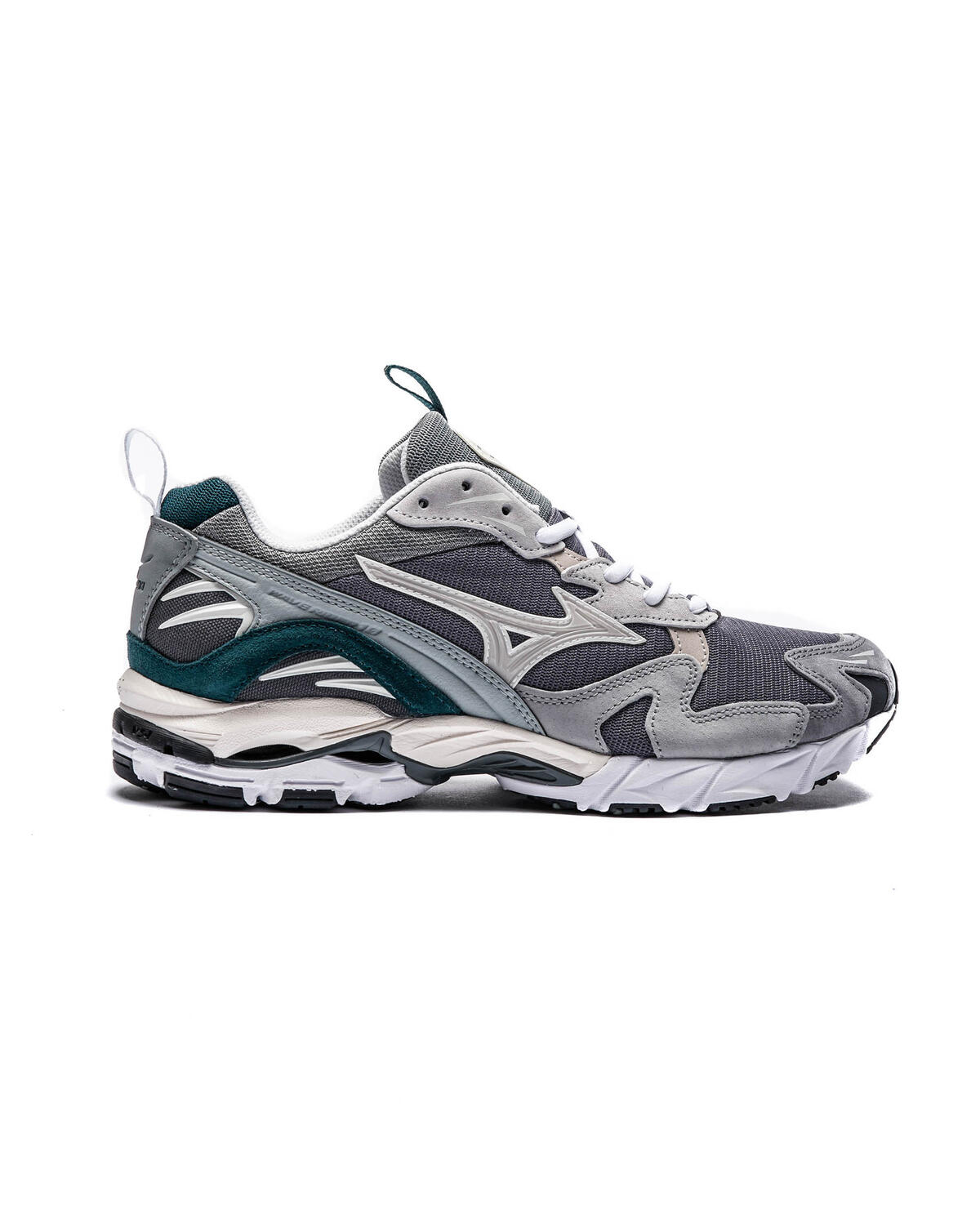 Mizuno Wave Rider 10 Premium - Image 2