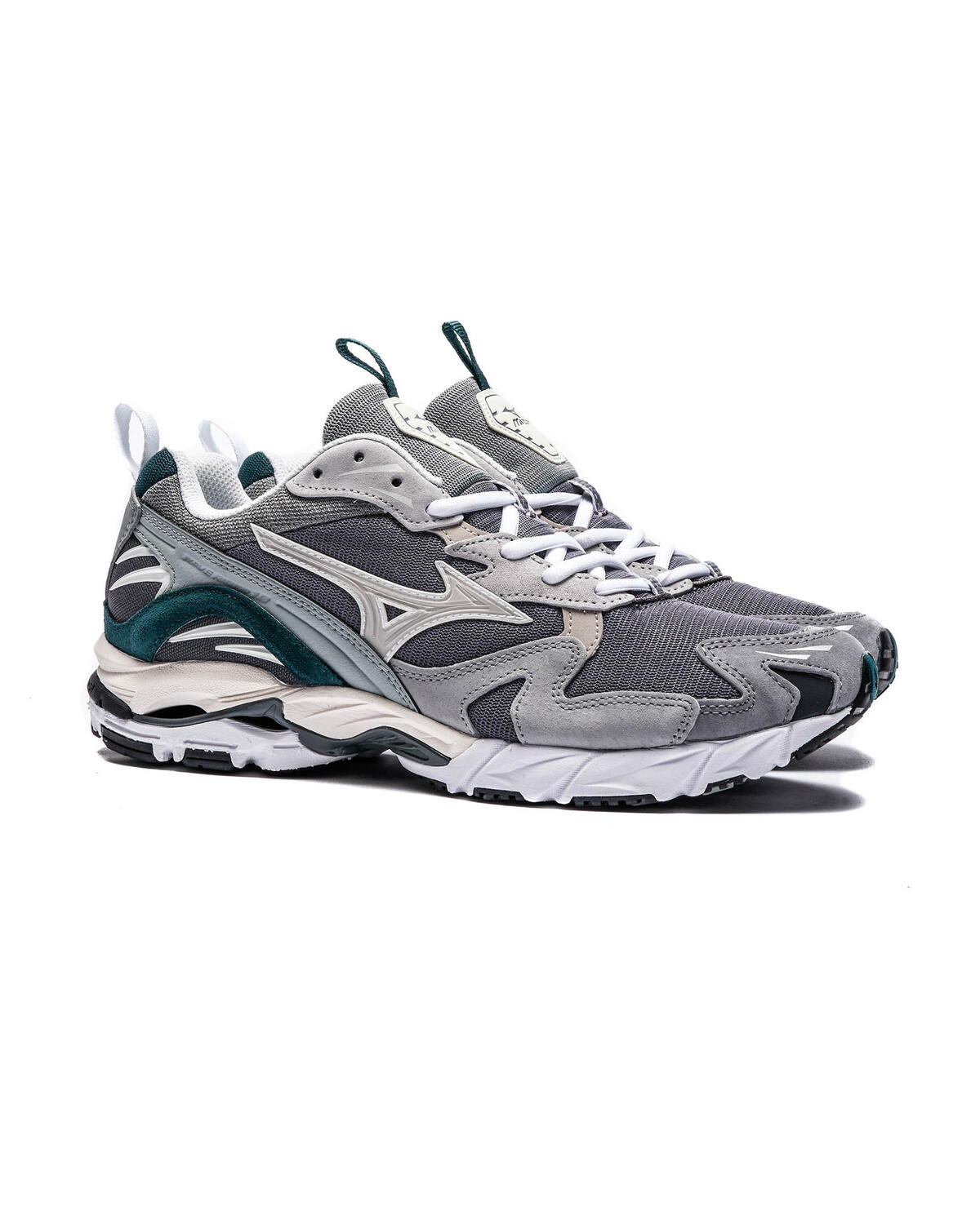 Mizuno Wave Rider 10 Premium - Image 3