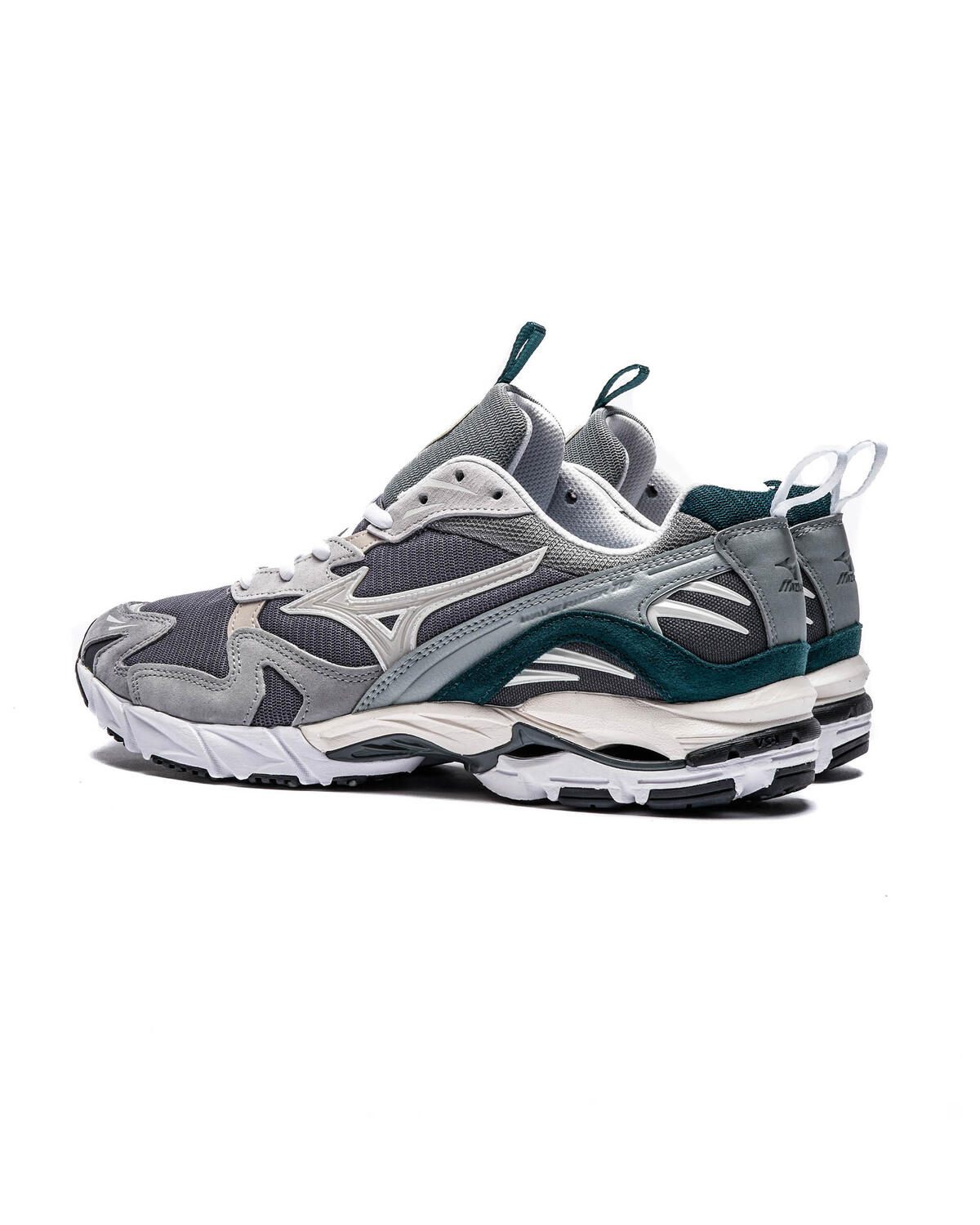 Mizuno Wave Rider 10 Premium - Image 4