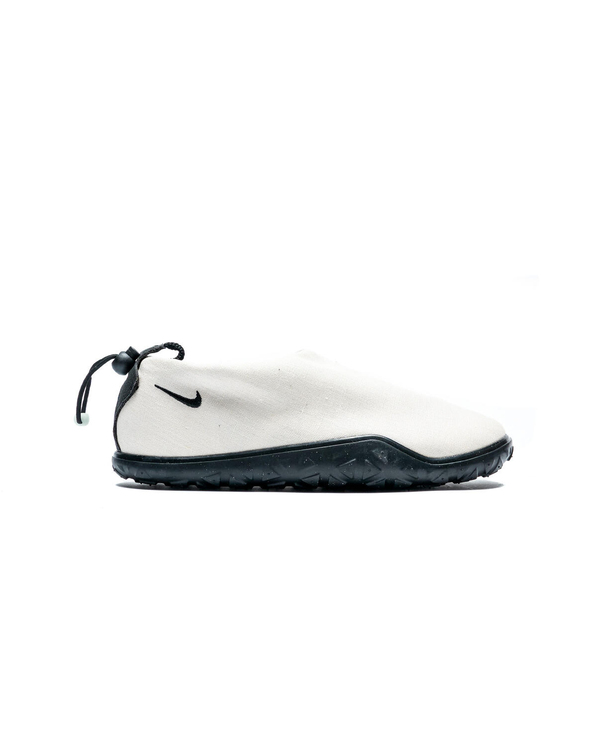 Nike ACG Moc Shoes Summit White / Black - Image 12