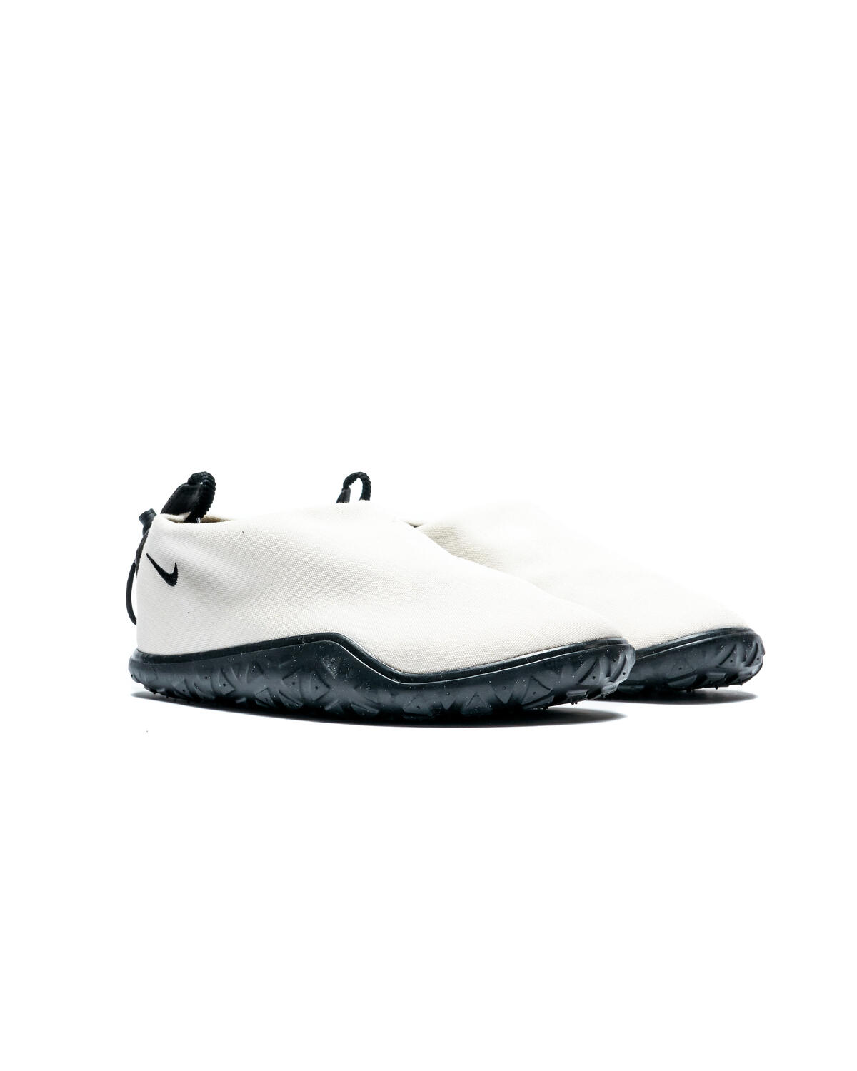 Nike ACG Moc Shoes Summit White / Black - Image 13
