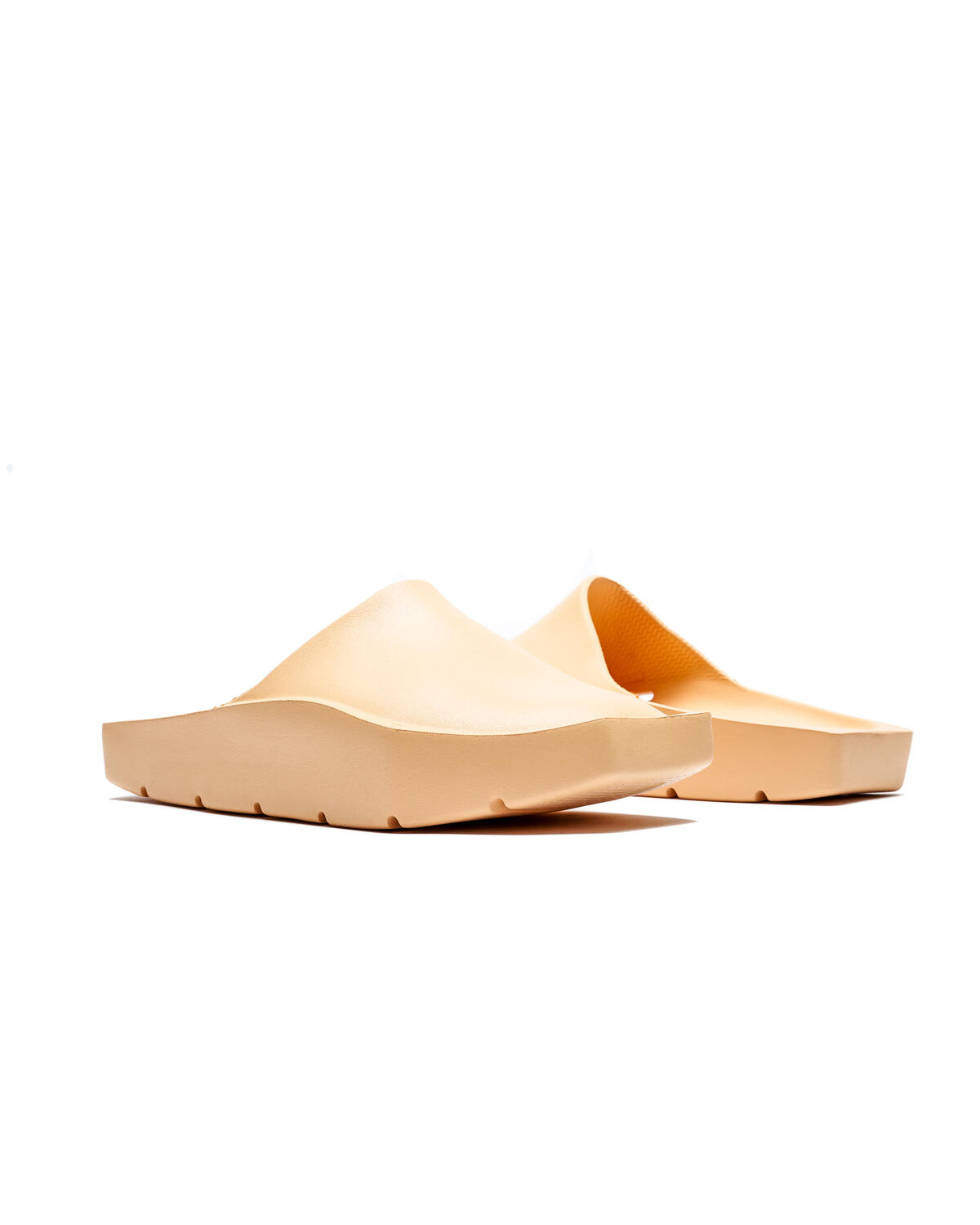 Jordan Hex Mule 'Celestial Gold' (Women's) - Image 16