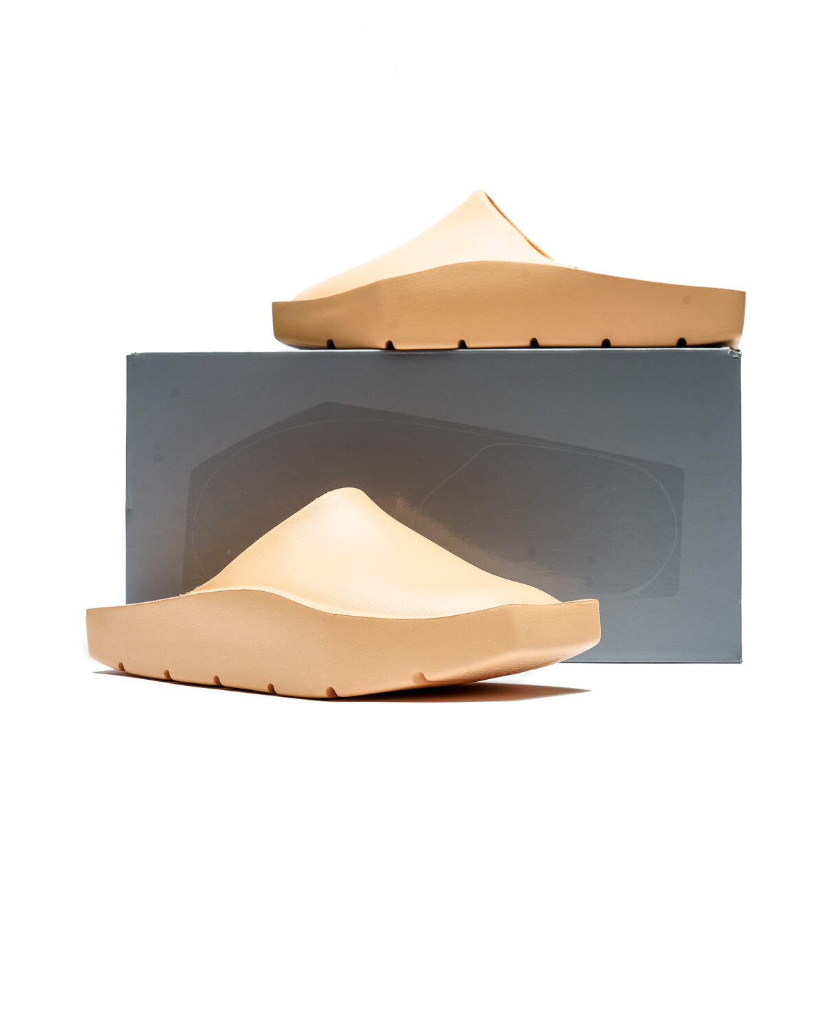 Jordan Hex Mule 'Celestial Gold' (Women's) - Image 17