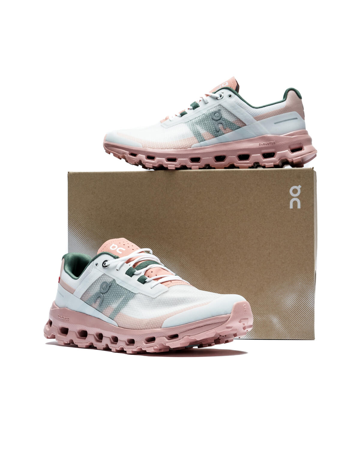 ON Running Cloudvista (Women's) - Image 6