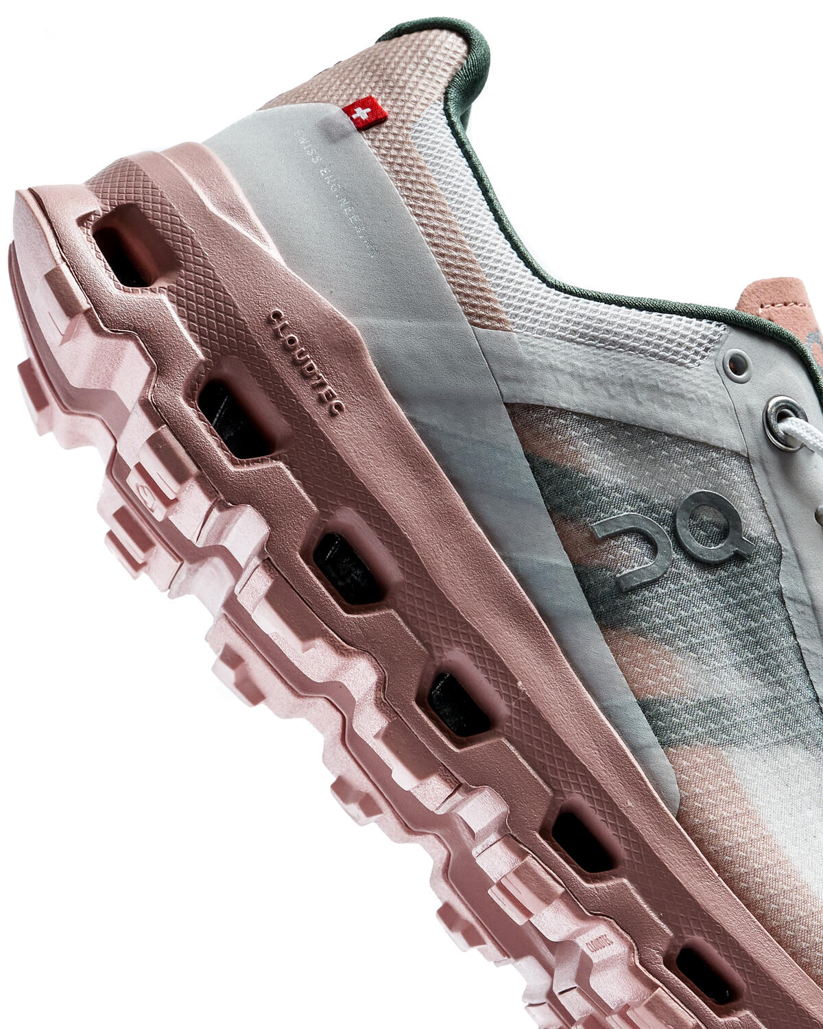 ON Running Cloudvista (Women's) - Image 7