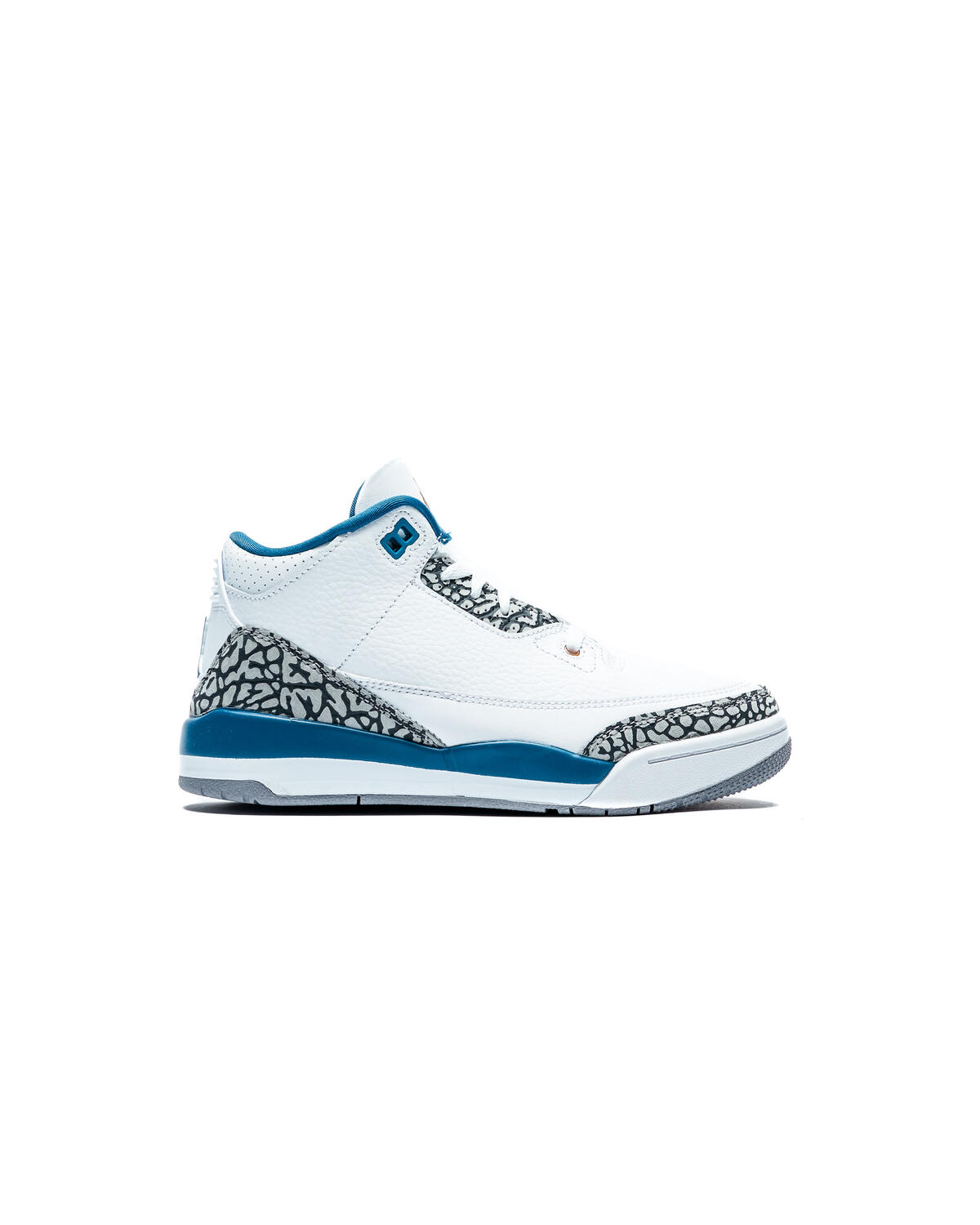 Air Jordan 3 Retro 'Wizards' (Pre-School) (PS) - Image 32