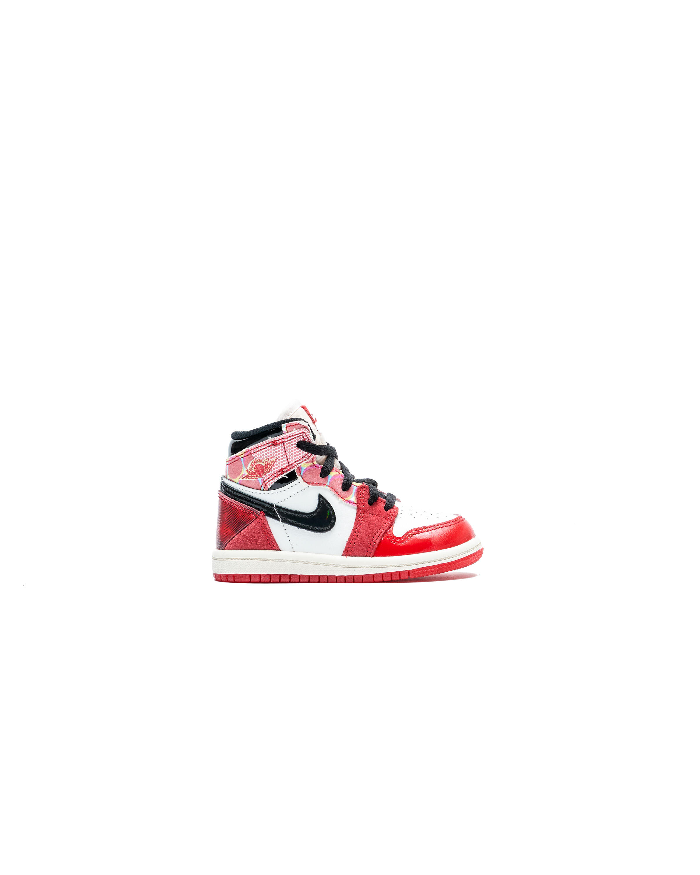 Air Jordan 1 RETRO HIGH OG (TD) 'Spider-Verse'