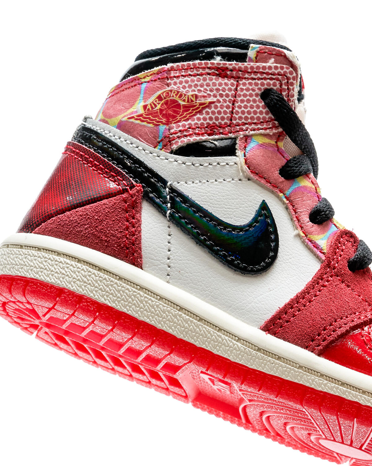 Air Jordan 1 High OG 'Chicago' (TD) - Image 7