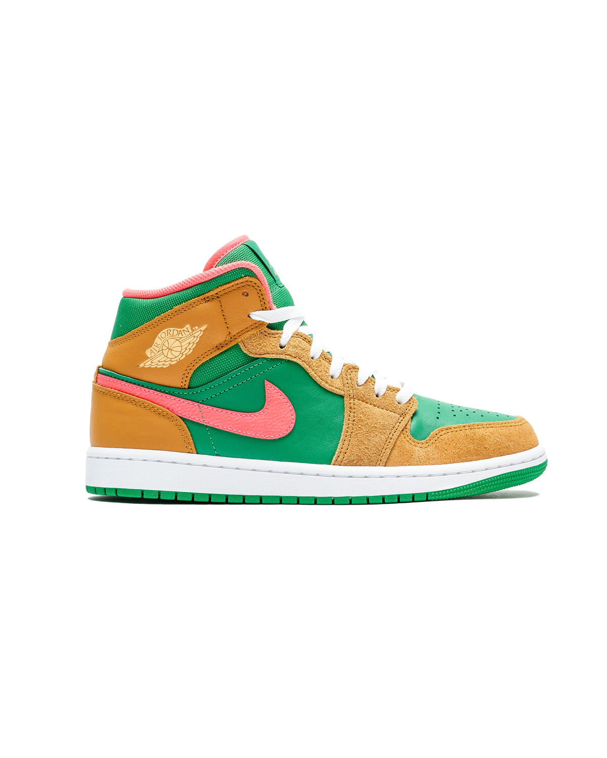 Air Jordan 1 Mid 'Watermelon' - Image 7