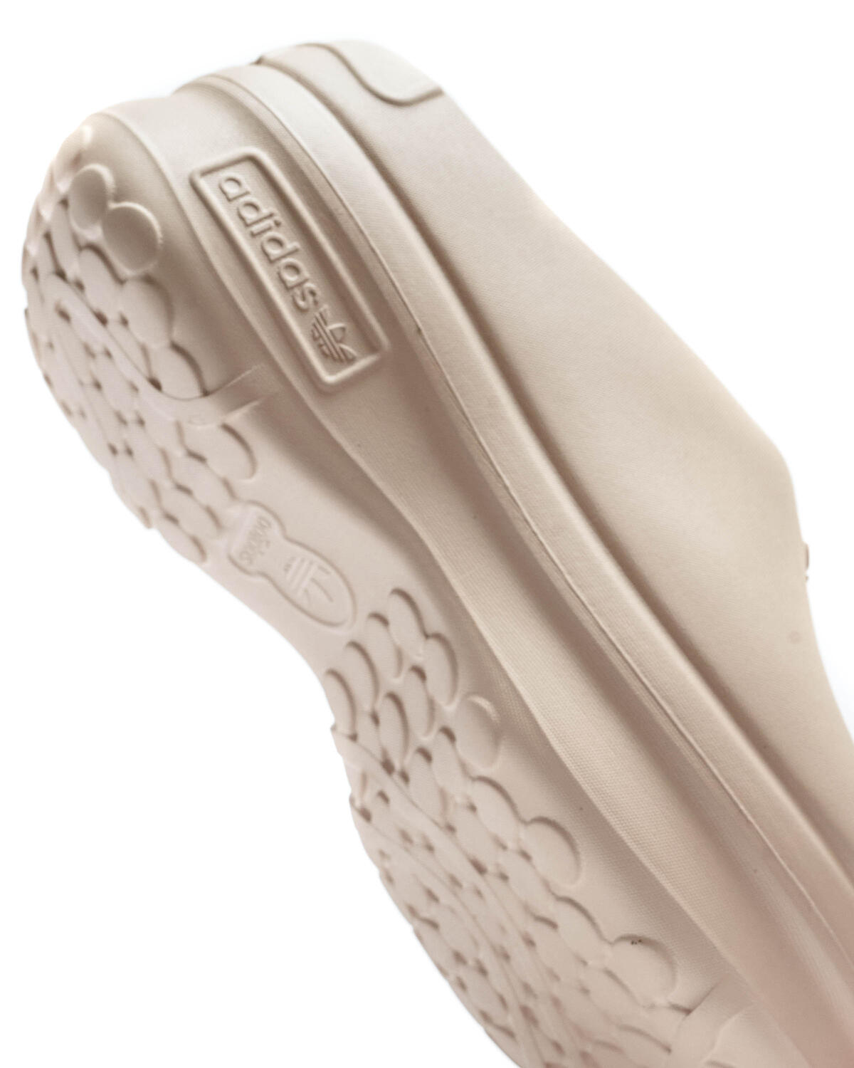 Adidas Stan Mule Taupe (Women's) - Image 19