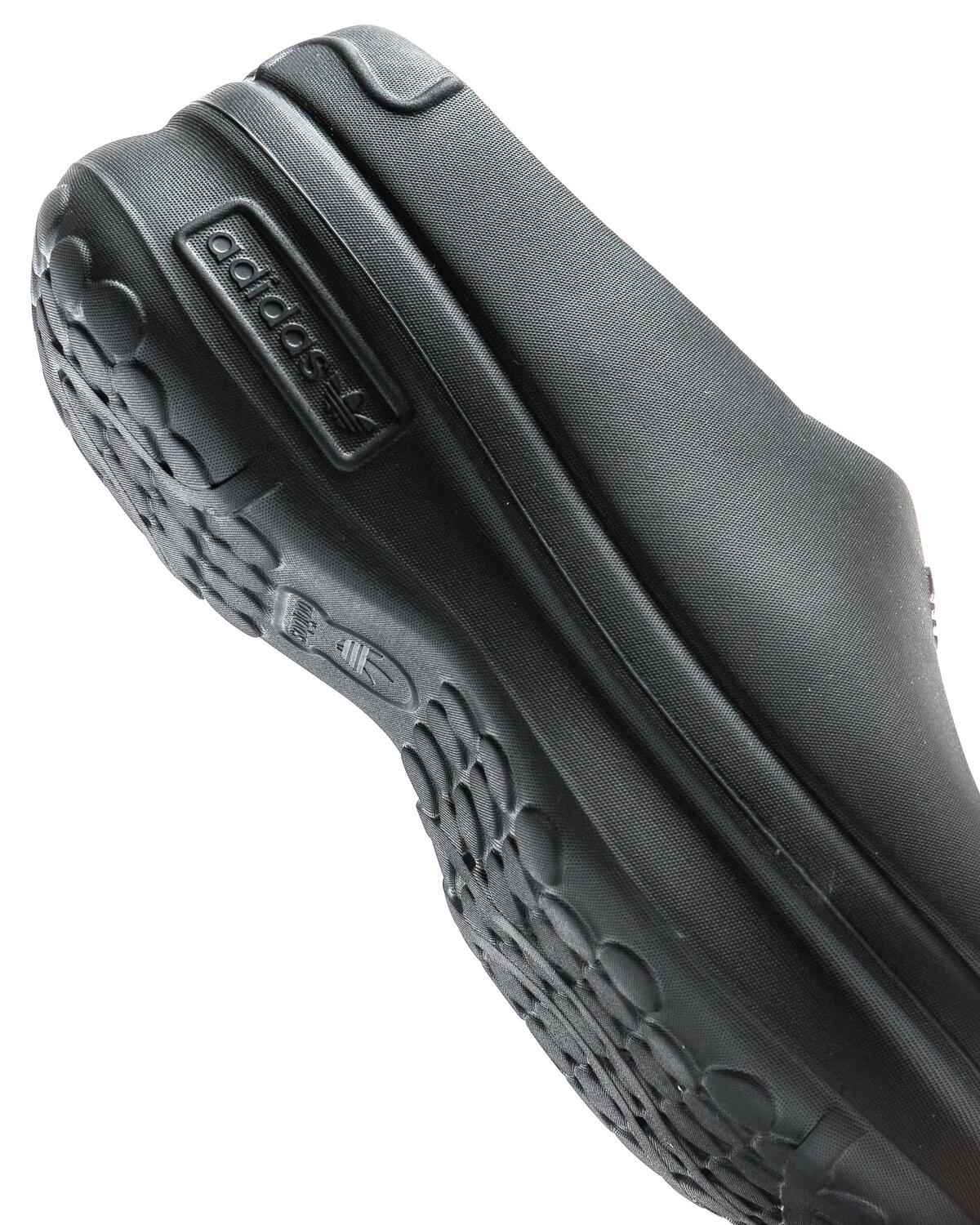 Adidas Stan Smith Mule Black (Women's) - Image 7