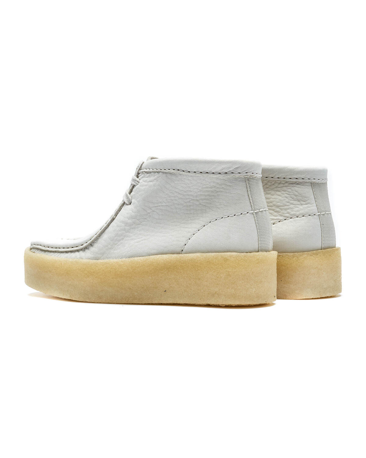 Clarks Originals Wallabee Cup Bt - Image 4
