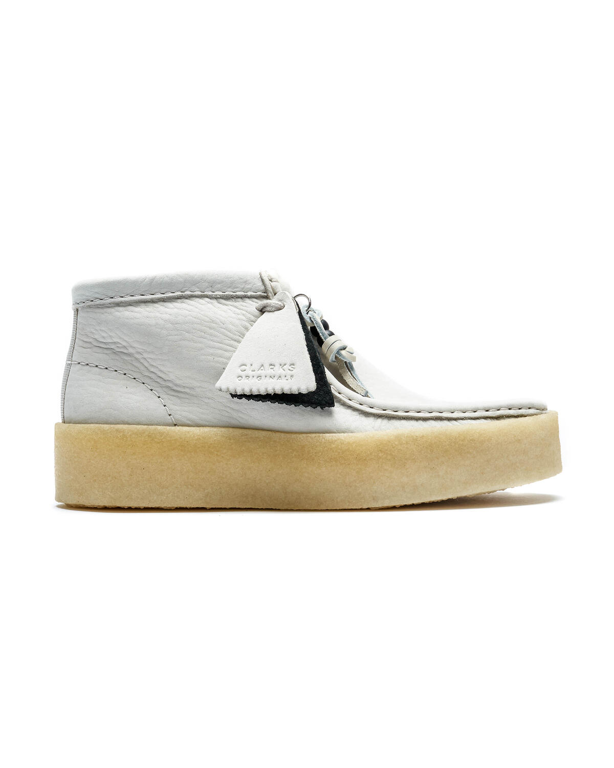 Clarks Originals Wallabee Cup Bt - Image 2